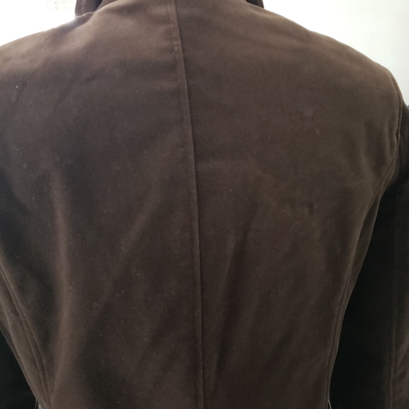 Jacket - Picture 3 of 6